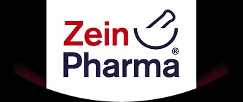 ZEIN PHARMA