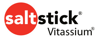 Saltstick