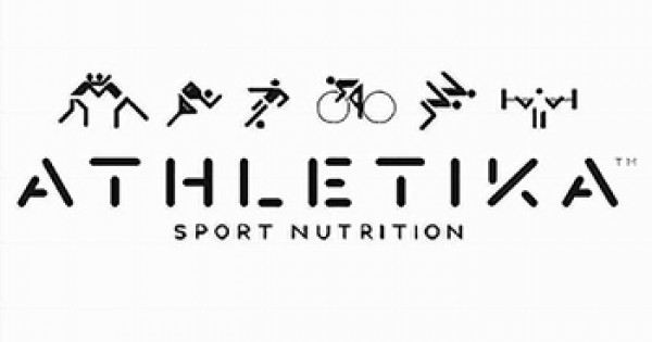 Athletika Sport Nutrition