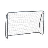 Εστία Ποδοσφαίρου SMART GOAL 180x120cm