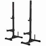 Βάση Σκουώτ Φορητή Επαγγελματική Squat Stand Portable WLX-3000 TOORX