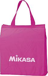 Τσάντα Mikasa Ροζ