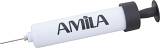Τρόμπα Χεριού AMILA 15,5cm