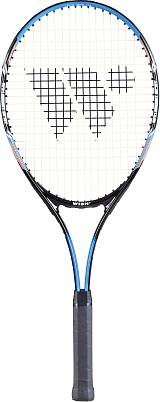 Ρακέτα Tennis WISH Alumtec 2510 Μπλε