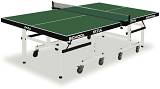 Τραπέζι Ping Pong Εσωτερικού Χώρου Stag School Πράσινο
