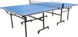 Τραπέζι Ping Pong Εσωτερικού Χώρου Stag Fun 19mm Μπλε