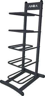 Αποθηκευτικό Rack για Balance Ball - Power Bag