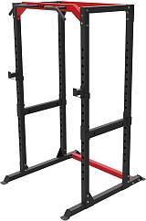 Κλωβός Δύναμης AMILA Alpha Power Rack