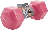 AMILA Vinyl Dumbbell 7Kg