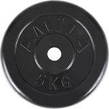 Δίσκος AMILA Rubber Cover B 28mm 5Kg