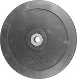 Δίσκος AMILA Rubber Cover A 28mm 20Kg