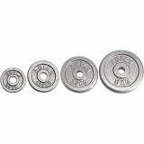Δίσκος AMILA Εμαγιέ 28mm 5Kg