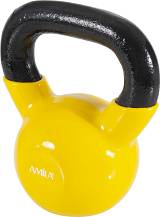 AMILA Kettlebell Vinyl Cover 8Kg