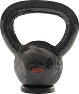 AMILA Kettlebell Cast Iron Rubber Base 6Kg