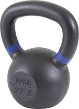 AMILA Kettlebell Cast Iron 10Kg