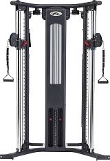 Μηχάνημα Διπλής Τροχαλίας Bodycraft FBT (FULL BODY TRAINER)