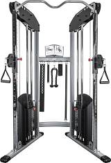 Μηχάνημα Διπλής Τροχαλίας Bodycraft HFT
