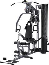 Πολυόργανο Γυμναστικής Bodycraft X-PRESS PRO  (χωρίς πρέσα)