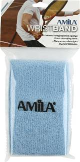 Περικάρπιο Large AMILA Γαλάζιο