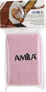 Περικάρπιο Large AMILA Ροζ