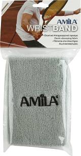 Περικάρπιο Large AMILA Γκρι
