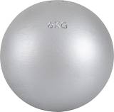 Σφαίρα Λειασμένη 6Kg
