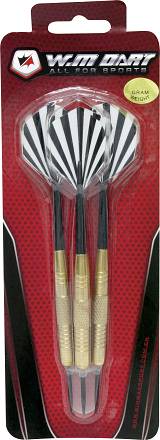 Βελάκια με μαλακή μύτη 18gr