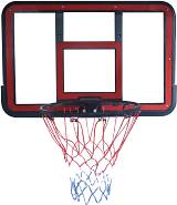 Ταμπλό Basket 111,5x76cm Πολυανθρακικό 4,5mm