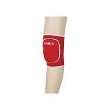 Επιγονατίδα Volley με Foam AMILA Κόκκινη Large