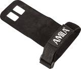 Ιμάντες Παλάμης Δερμάτινοι L/XL