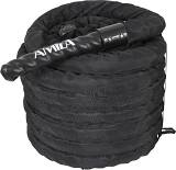 AMILA Battle Rope PVC Handles 15m
