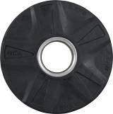 Δίσκος AMILA Rubber Cover A 50mm 2,5Kg