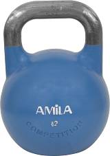 AMILA Kettlebell Competition Series 12Kg