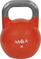 AMILA Kettlebell Competition Series 28Kg