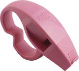 Σφυρίχτρα FOX40 Caul Fingergrip Ροζ