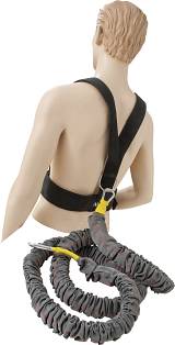 Λάστιχο Αντίστασης Random Direction Trainer Deluxe Medium