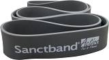 Λάστιχο Αντίστασης Sanctband Active Super Loop Band Πολύ Σκληρό+