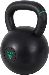 AMILA Kettlebell Original Rubber 24Kg
