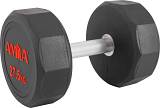 Aλτήρας Δεκάγωνος TPU Series - 27,5Kg