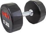 Aλτήρας Πολυγωνικός Polygon PU Series - 27,50Kg
