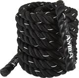 Σχοινί Προπόνησης Crossfit AMILA Battle Rope NS 9m
