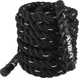 Σχοινί Προπόνησης Crossfit AMILA Battle Rope NS 15m