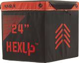 Εξάγωνο Πλειομετρικό Κουτί AMILA HEXUP™ 60cm
