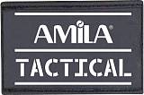 Patch "AMILA tactical"