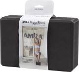 Τούβλο Yoga AMILA Brick Μαύρο