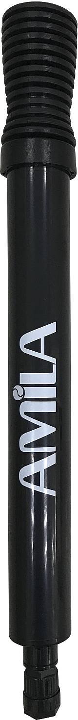 Τρόμπα Χεριού 20,3cm Διπλής Ενέργειας (25,2 psi)