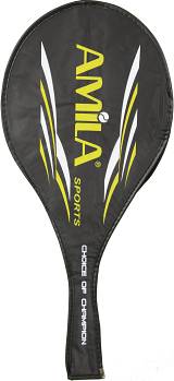Θήκη Ρακέτας Badminton 3/4 AMILA