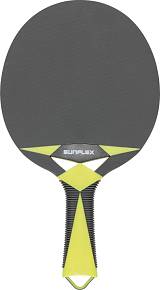 Ρακέτα Ping Pong Εξωτερικού Χώρου Sunflex Zircon
