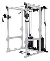 Τροχαλία RFT για το Bodycraft Power Rack F430