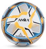 Μπάλα Ποδοσφαίρου AMILA Shuriken No. 5